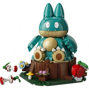 LEGO Pokémon Munchlax 72150