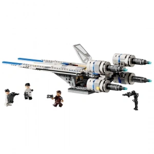 LEGO Star Wars: Andor Asi U-Wing Starfighter 75399