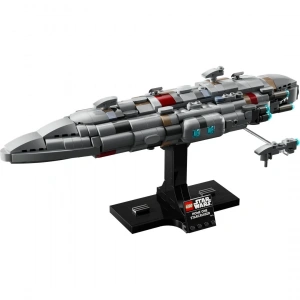 LEGO Star Wars Home One Starcruiser, İnşa Edilebilen Starship 75405