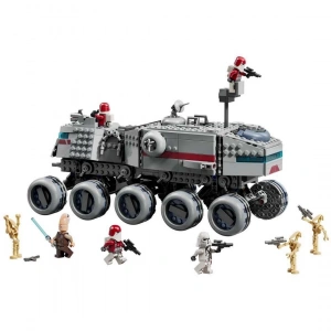 LEGO Star Wars: Klon Savaşları Cumhuriyet Juggernaut 75413