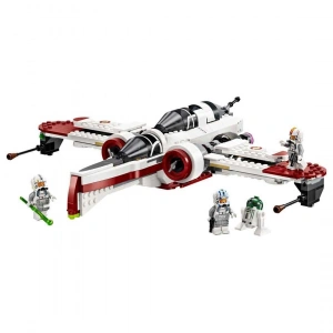 LEGO Star Wars: Sith’in İntikamı ARC-170 Starfighter