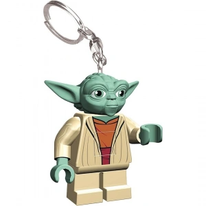 LEGO Star Wars Yoda Anahtarlık