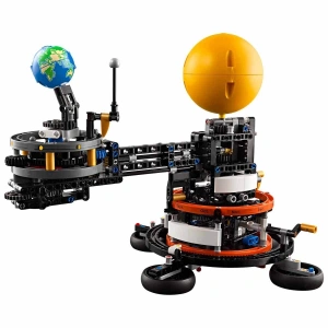 LEGO Technic Dünya ve Ay Yörüngesi 42179