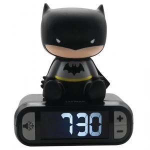 Lexibook Batman Dijital Çalar Saat