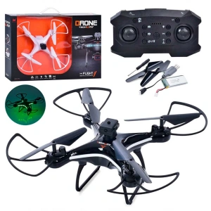 LH-X76 Uzaktan Kumandalı Kameralı Drone