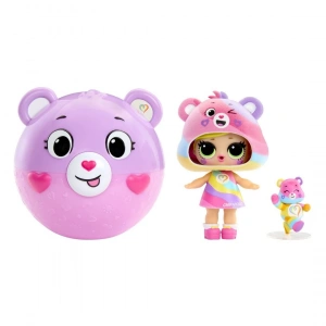 LOL Tots Care Bears Bebekleri