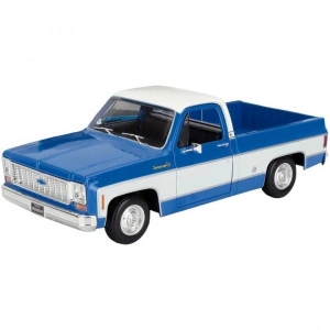 Maisto 1/18 1974 Chevrolet C10 Cheyenne Super Araba