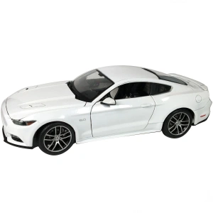Maisto 1:18 2015 Ford Mustang GT