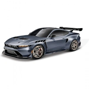 Maisto 1/18 2025 Ford Mustang GTO Araba