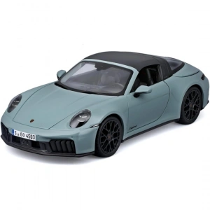 Maisto 1/18 Porsche 911 Targa 4 GTS Araba