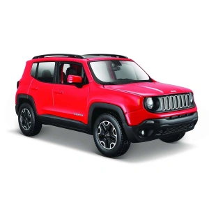 Maisto 1:24 Jeep Renegade