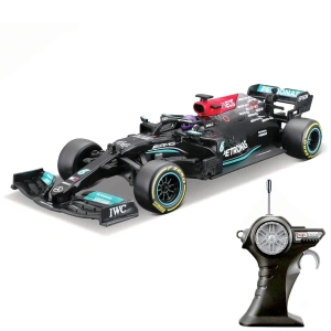 Maisto Uzaktan Kumandalı 1/24 Mercedes-Amg Petronas F1 W12 E Performance
