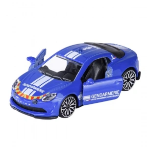 Majorette Rescue World Premium Otomobiller