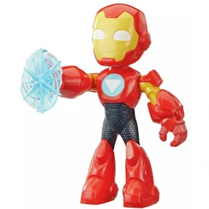 Marvel Demir Adam Aksiyon Figürü