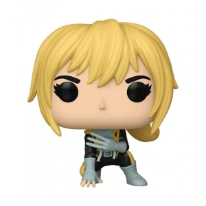 Funko POP Marvel: Gwen Stacy- Wolver-Gwen