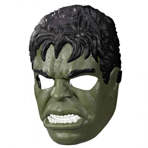 Marvel Spider-Man Brand New Day-Hulk Basic Maske