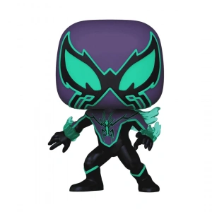Funko POP Marvel: Spider Man Comics - Chasm