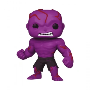 Funko POP Marvel: What If S2 - Happy The Freak Hogan