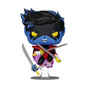 Funko POP Marvel: X-Men97 - Nightcrawler