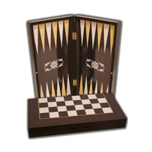 Master Prime (Orta) Tavla