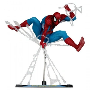 Mcfarlane Toys Marvel Spider Man Koleksiyon Figürü 18 cm