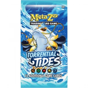 Metazoo Booster Kart Paketi