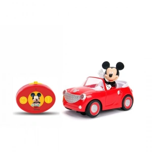 Mickie Uzaktan Kumandalı Roadster Aracı
