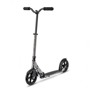 Micro Classic Neochrome 2 Tekerlekli Scooter Black