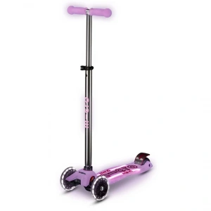 Micro Maxi Deluxe Glow Led Plus Luminous Mor