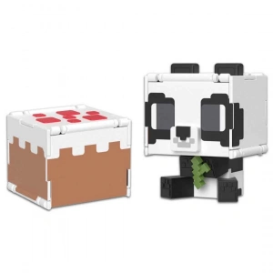 Minecraft Flipping Figs 2in1 Dönüşen Figür