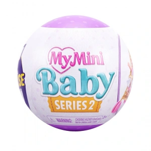 Mini Baby Sürpriz Paket S2