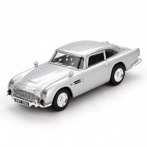 Mini GT 1/64 Aston Martin DB5 Skyfall English Blister Paket