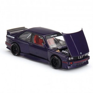 Mini GT 1/64 BMW M3 Kaido GT V2