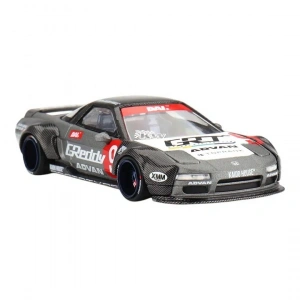 Mini GT  1/64 Honda NSX Kaido Test Car Spec V1