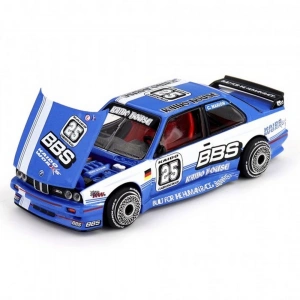 Mini GT 1/64 Kaido House BMW M3 Kaido Touring Champ V1