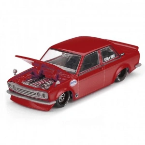Mini GT 1/64 KaidoHouse Datsun 510 Street Nismo V3