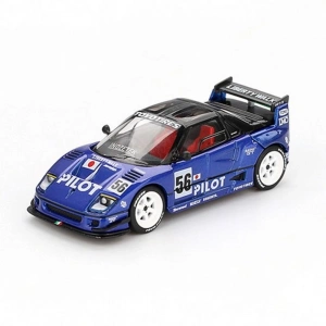 Mini GT 1/64 Mazda AZ-1 Liberty Walk LB40PILOT