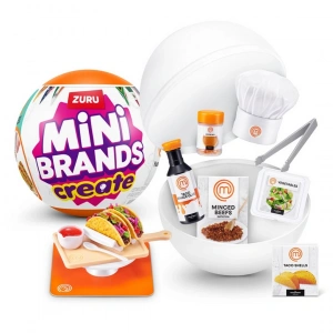 Mini Master Chef S2 Sürpriz Paket