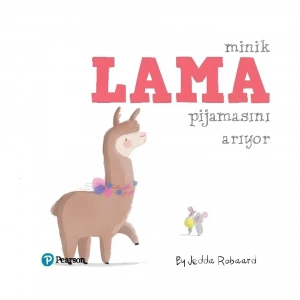 Minik Dostlar Minik Lama Pijamasını Arıyor