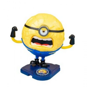 Minion Amk Series Super Jerry Figür 12 cm