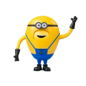 Minion Super Dave Amk Serıies Figür 12 cm