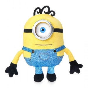 Minions James Elektronik Kukla 25 cm