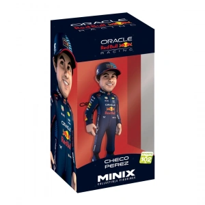 Minix Checo Perez
