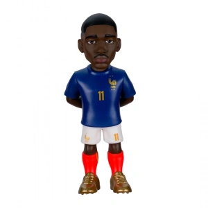 Minix Dembele