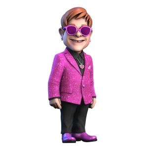 Minix Elton John
