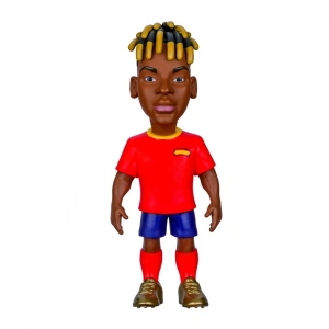 Minix Nico Williams