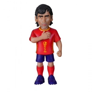 Minix Raul