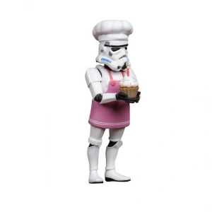 Minix Stormtrooper