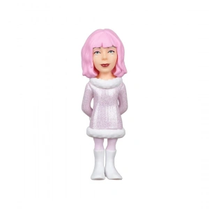 Minix Wednesday Enid Ball Dress