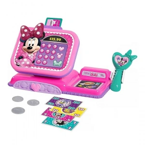 Minnie Mouse Sesli Yazar Kasa